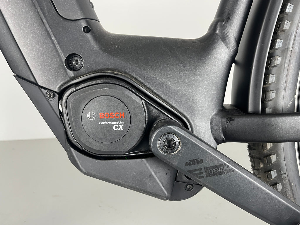 KTM Macina All Terra ELO