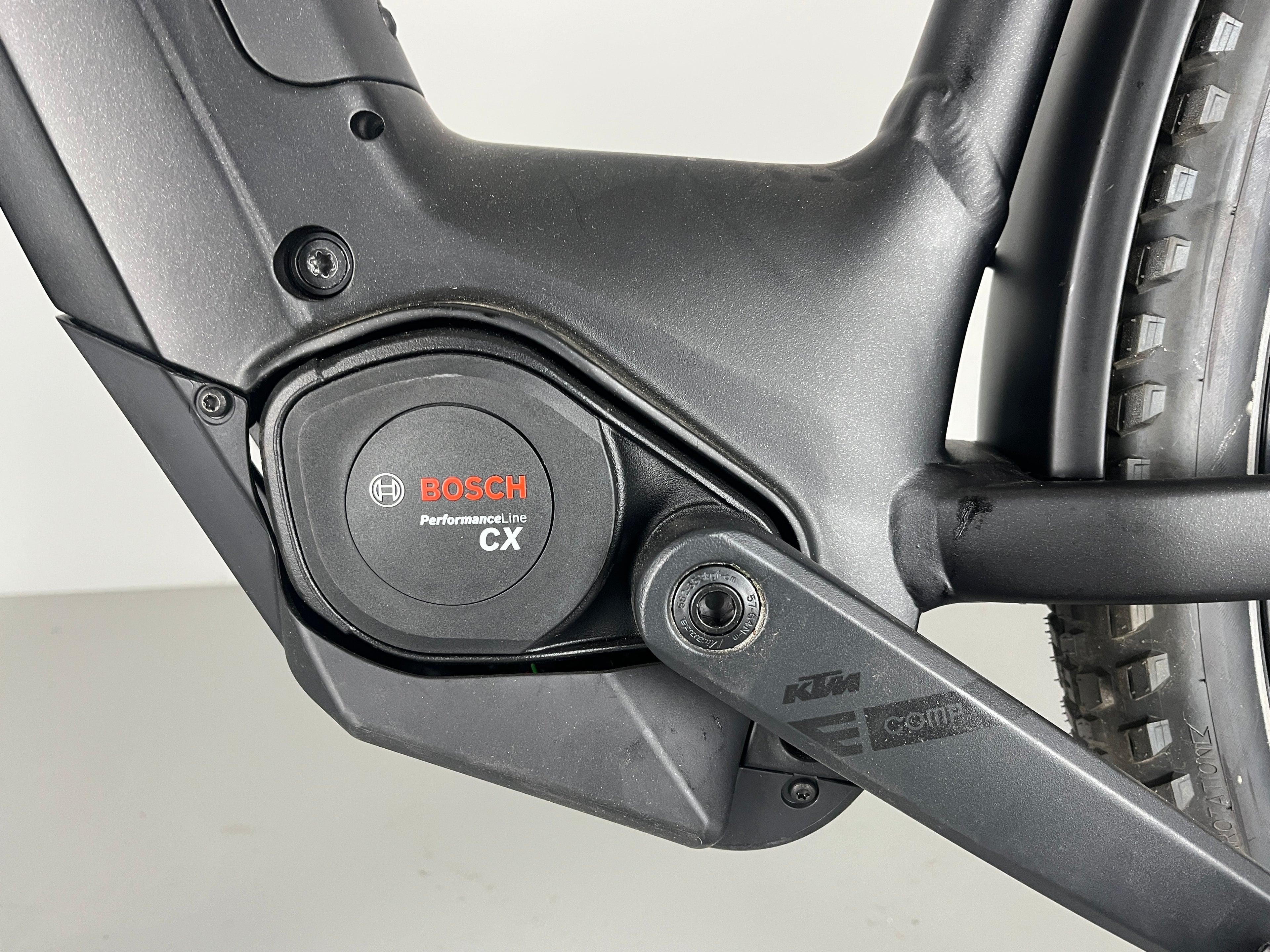 KTM Macina All Terra ELO