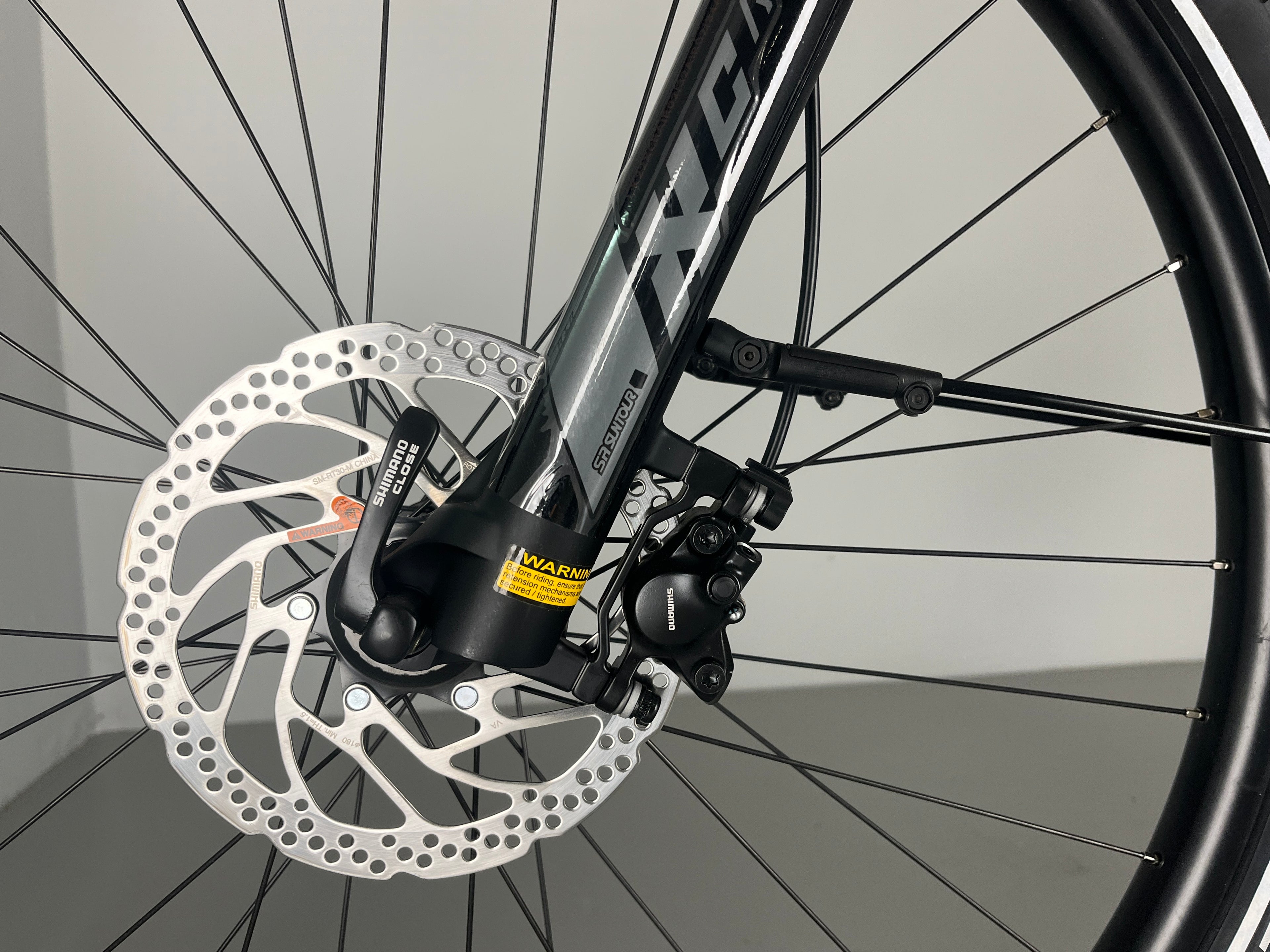 KTM Macina All Terra ELO