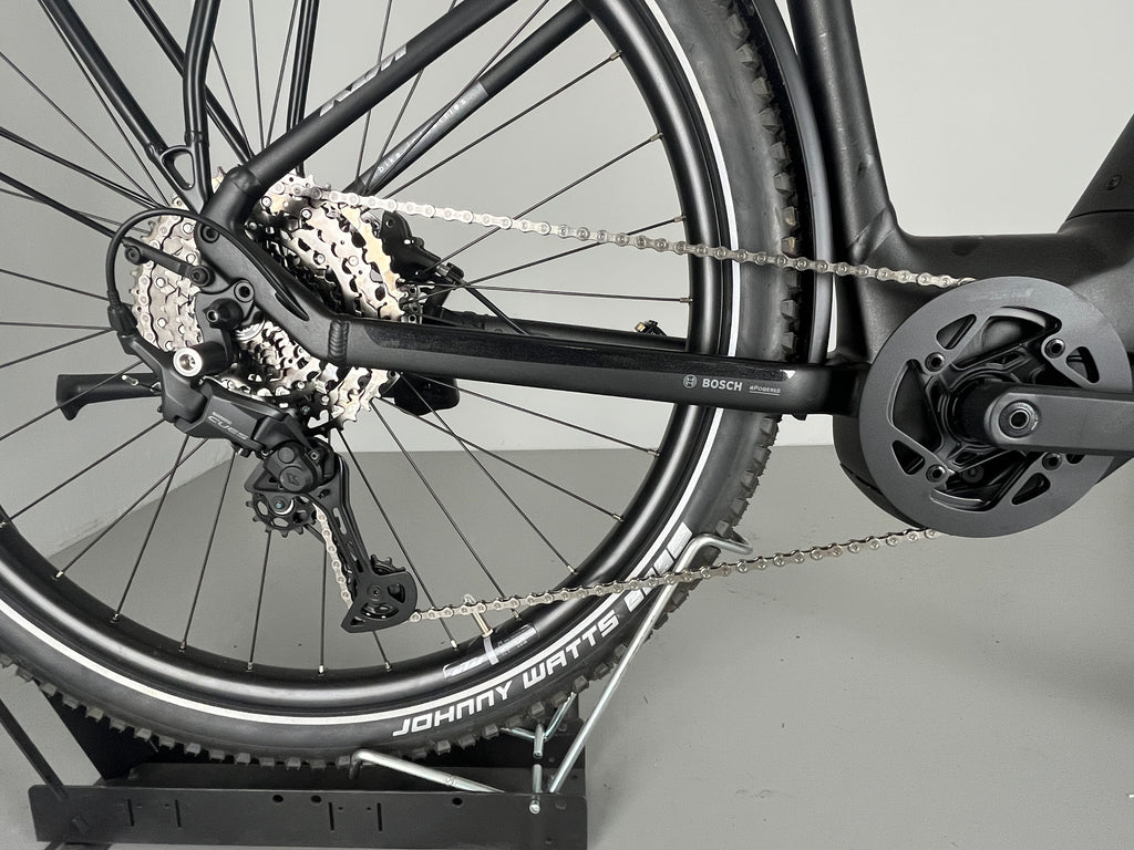 KTM Macina All Terra ELO