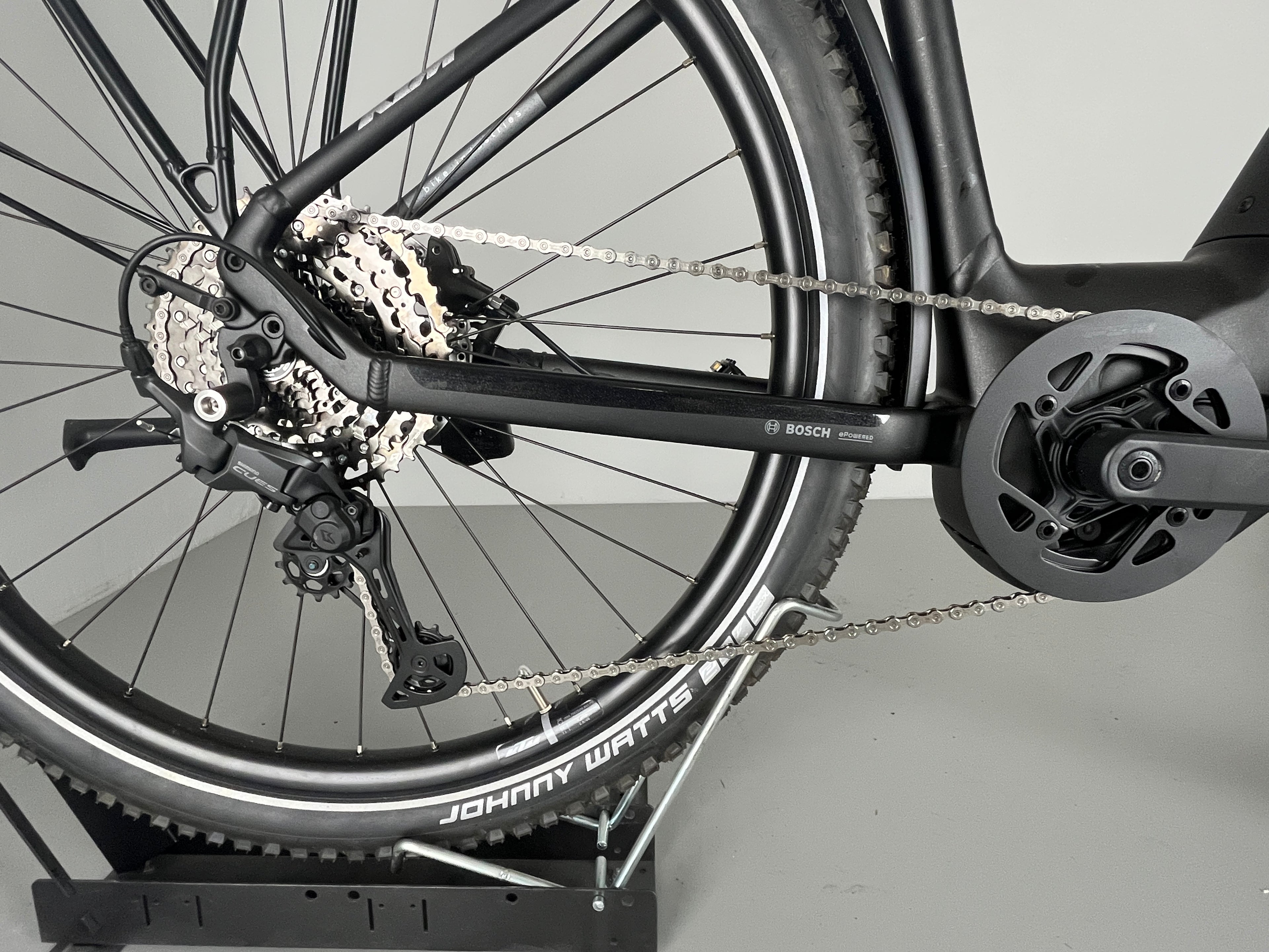 KTM Macina All Terra ELO