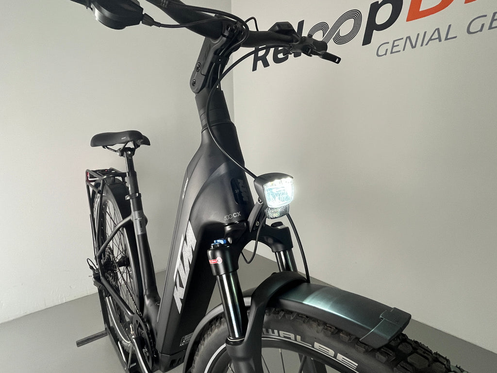 KTM Macina All Terra ELO
