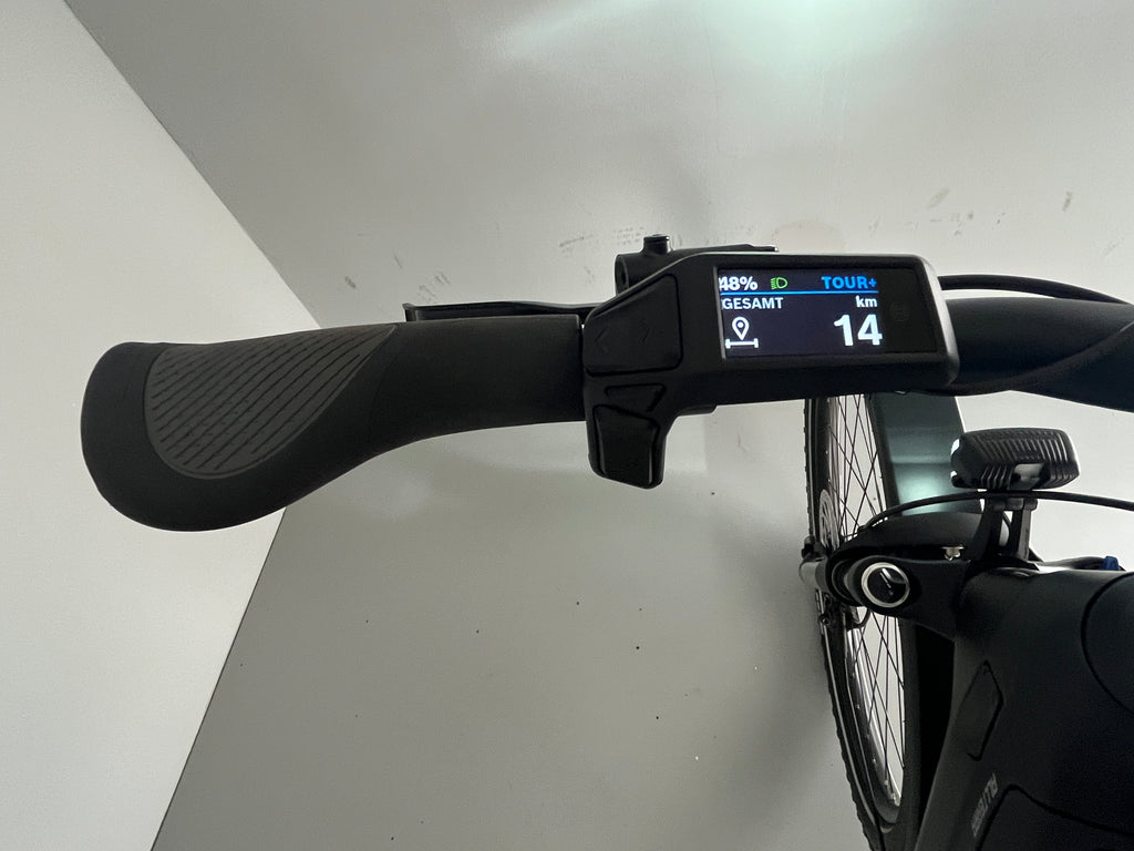 KTM Macina All Terra ELO