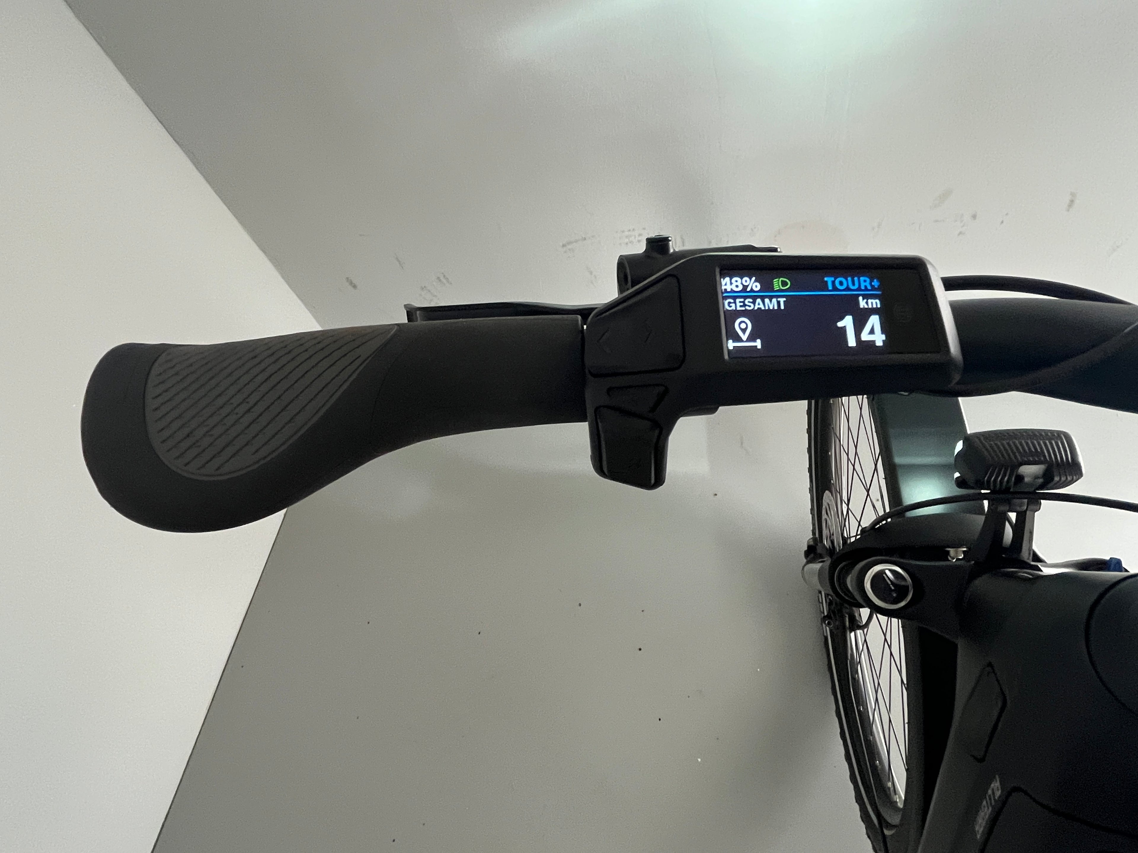 KTM Macina All Terra ELO