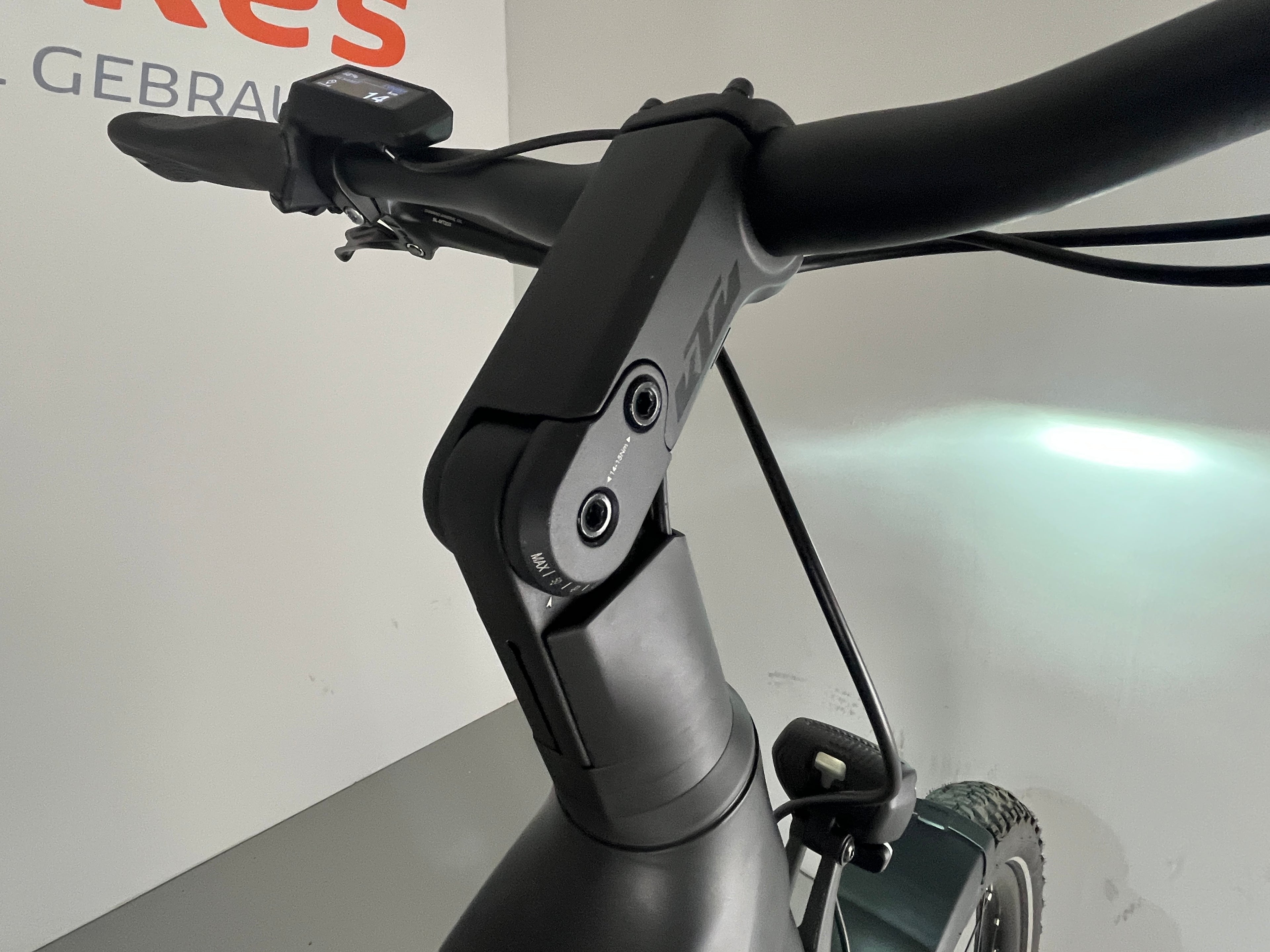 KTM Macina All Terra ELO