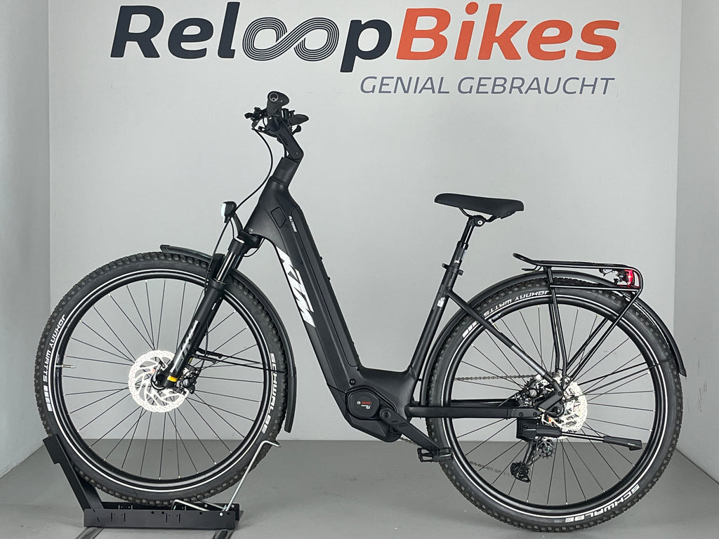 KTM Macina All Terra ELO