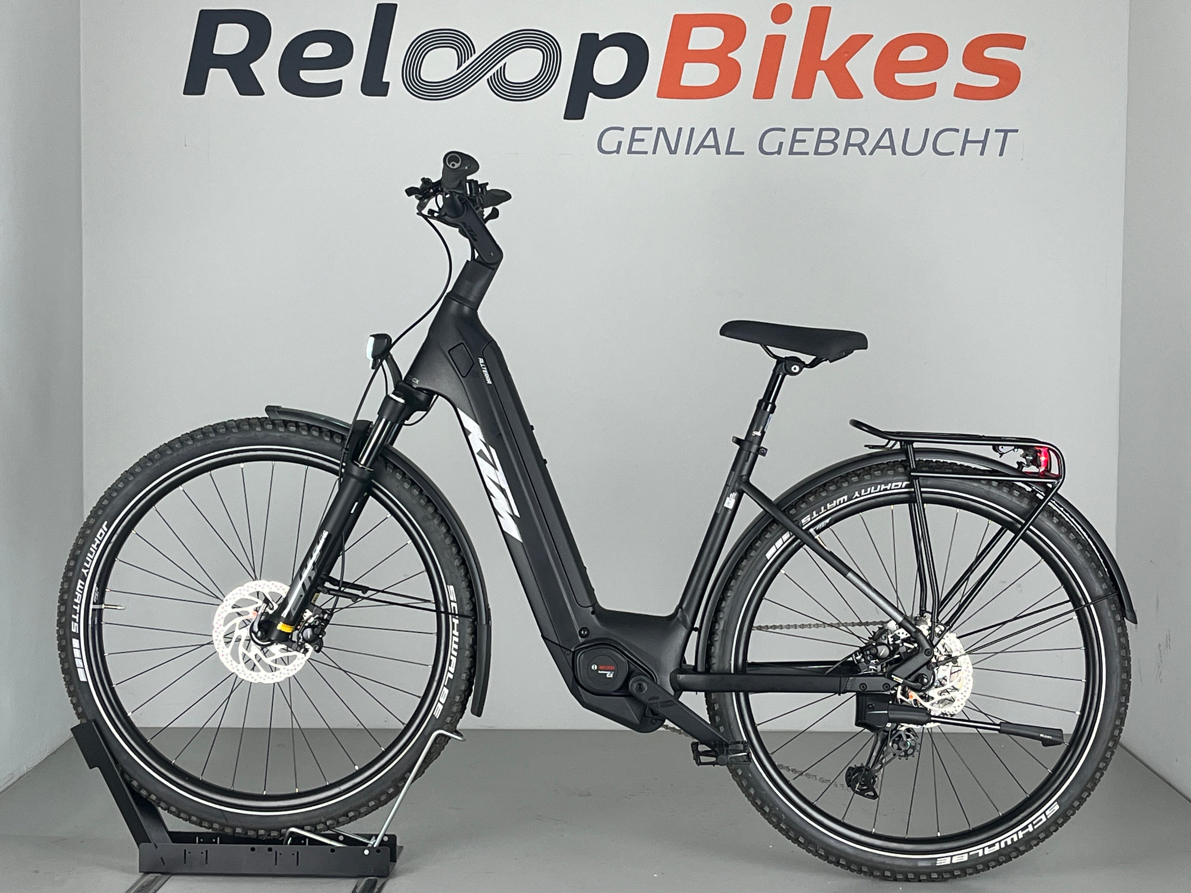 KTM Macina All Terra ELO