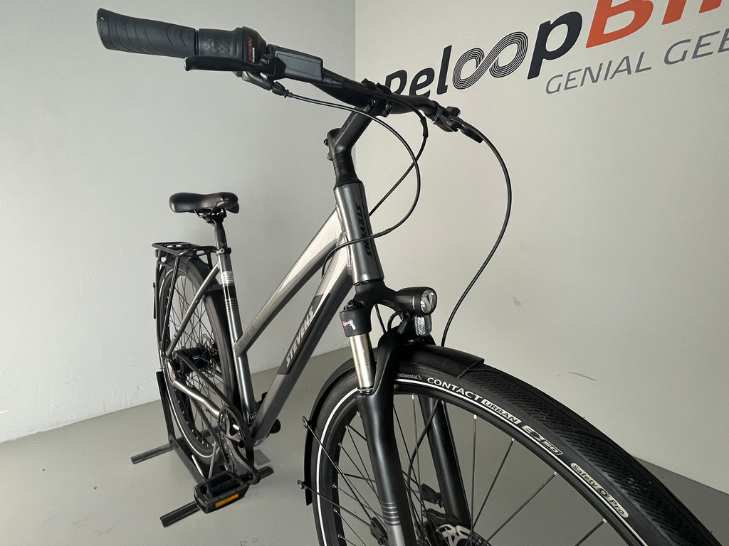LT Boulevard Luxe