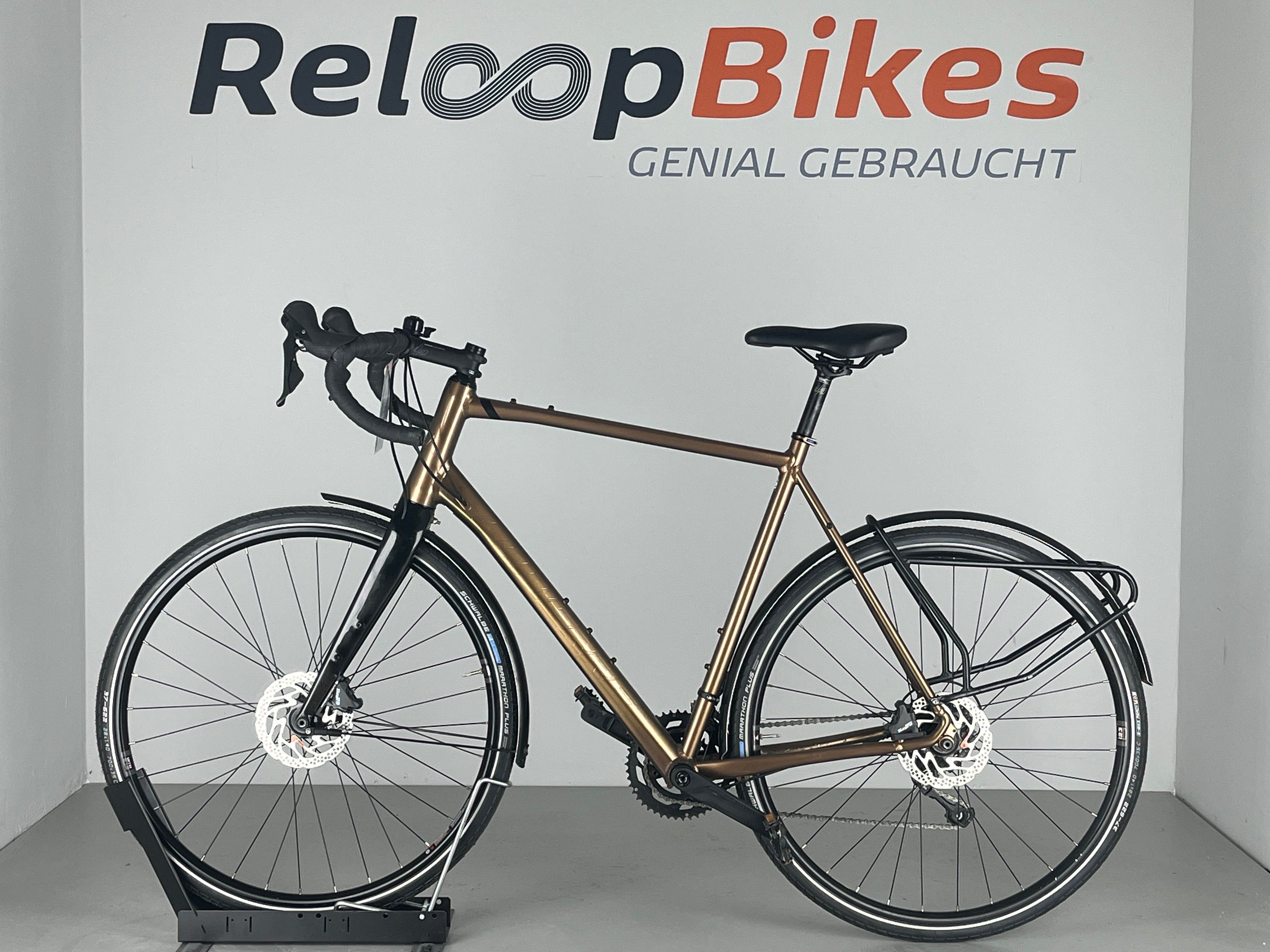 Lapierre Crosshill 3.0