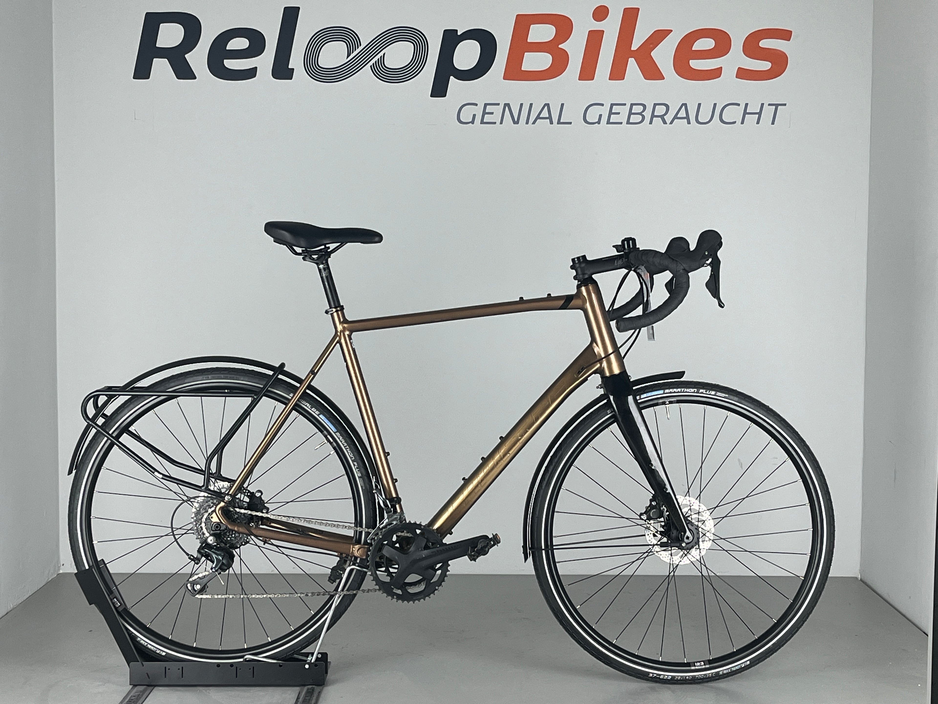 Lapierre Crosshill 3.0