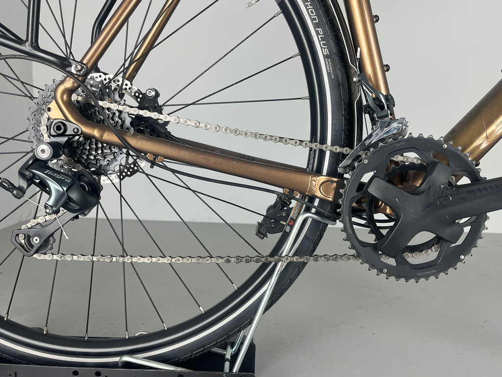 Lapierre Crosshill 3.0