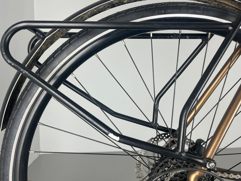 Lapierre Crosshill 3.0