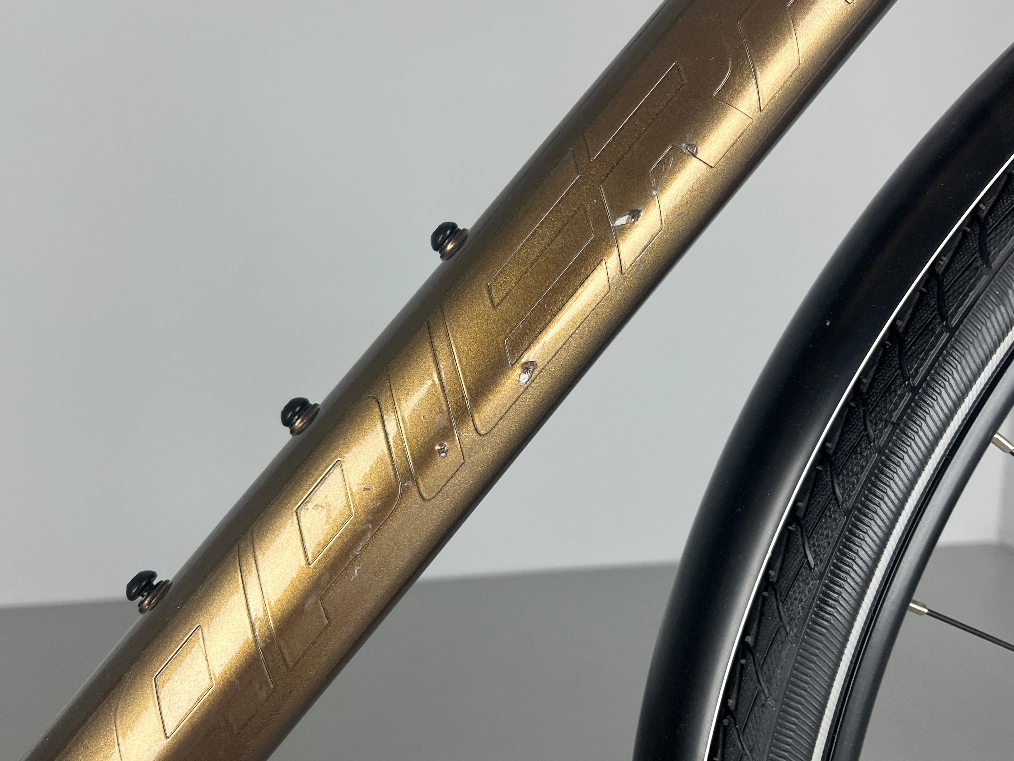 Lapierre Crosshill 3.0