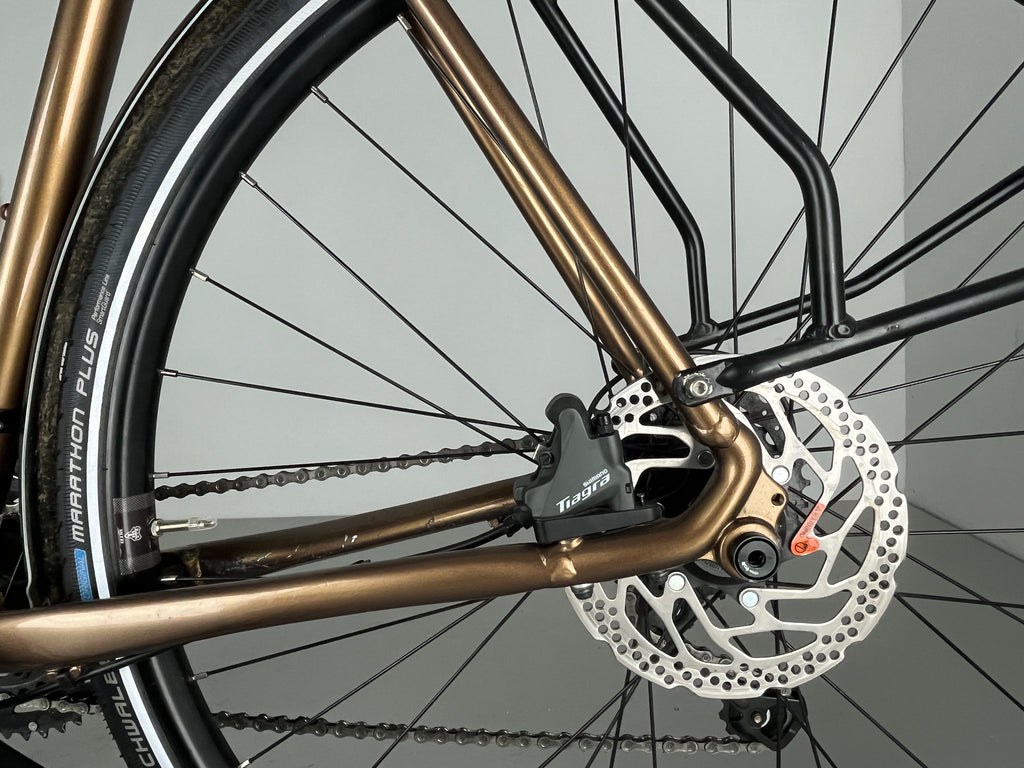 Lapierre Crosshill 3.0