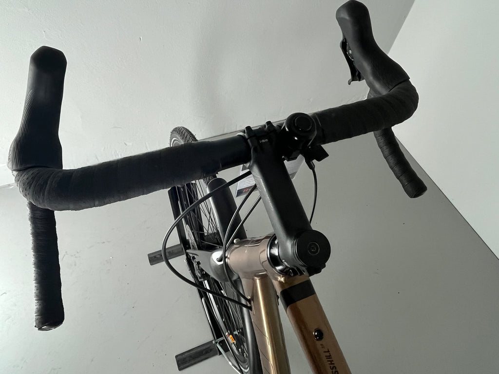 Lapierre Crosshill 3.0