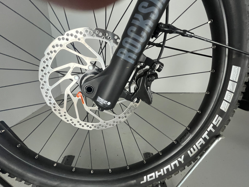 LAPIERRE E-Explorer 8.7