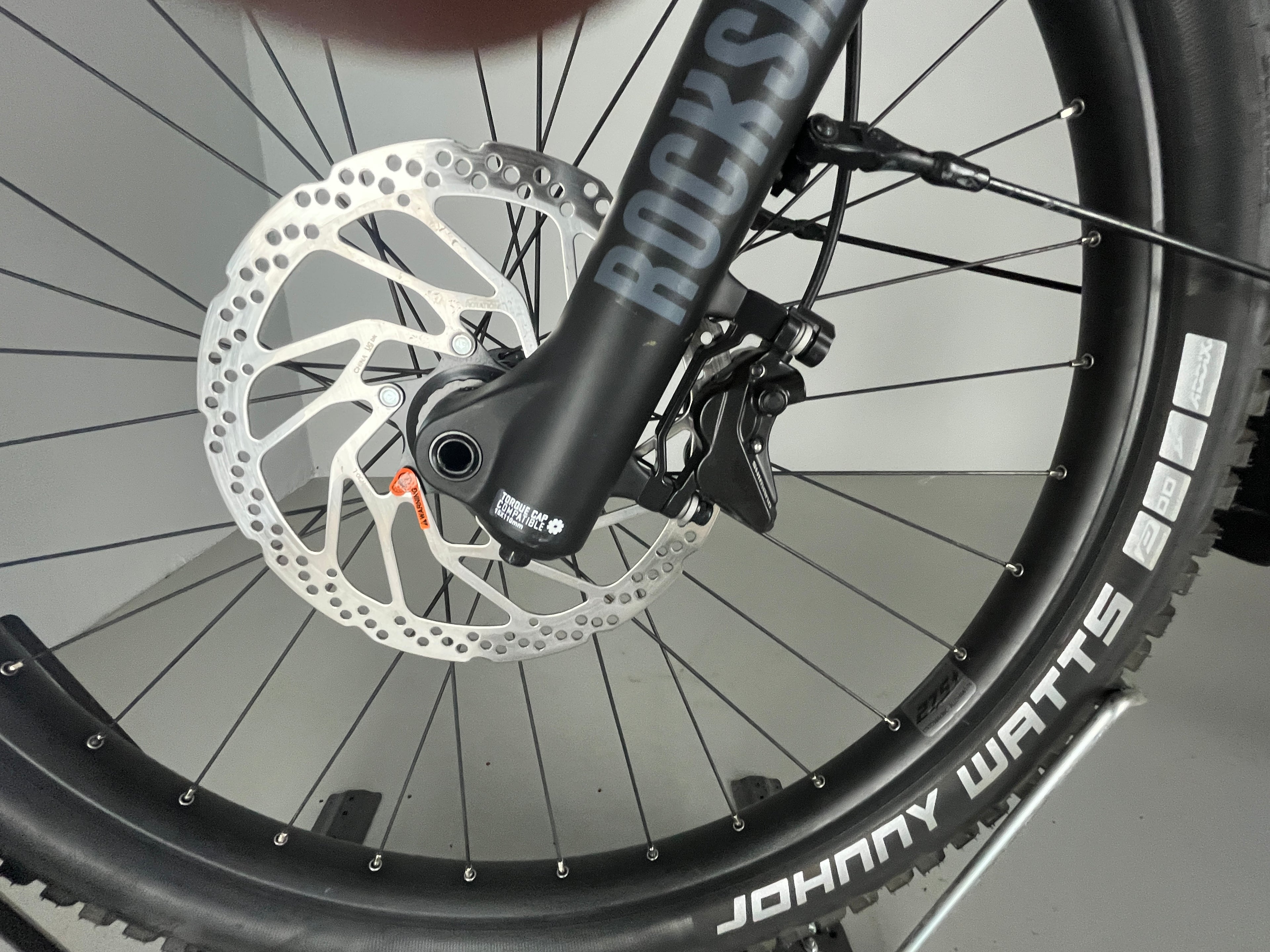 LAPIERRE E-Explorer 8.7