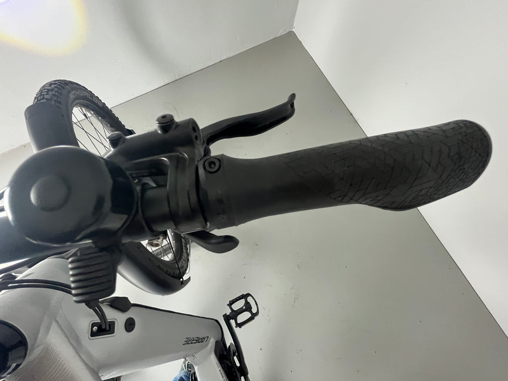 LAPIERRE E-Explorer 8.7