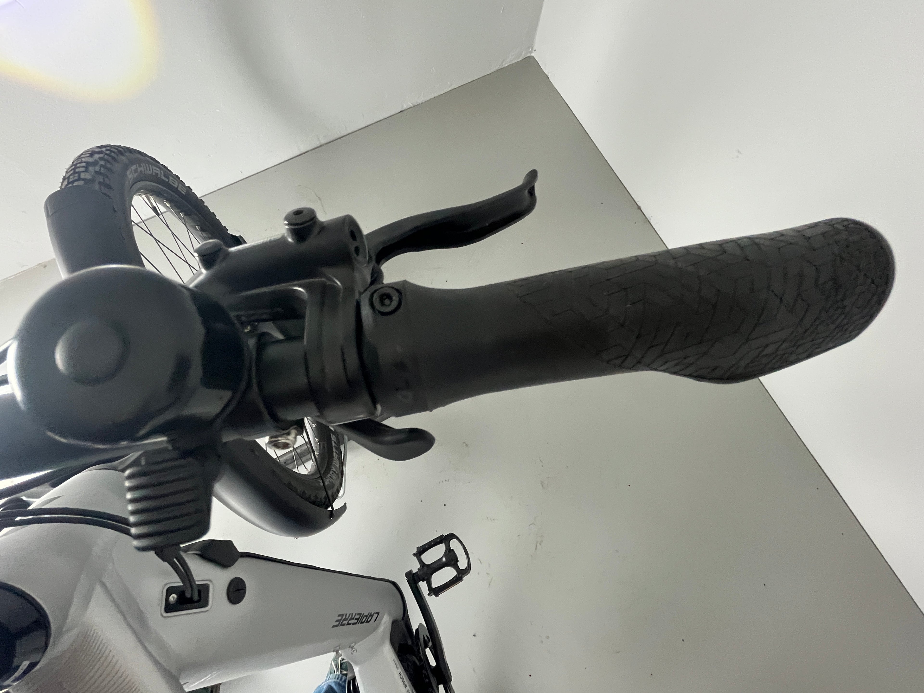 LAPIERRE E-Explorer 8.7