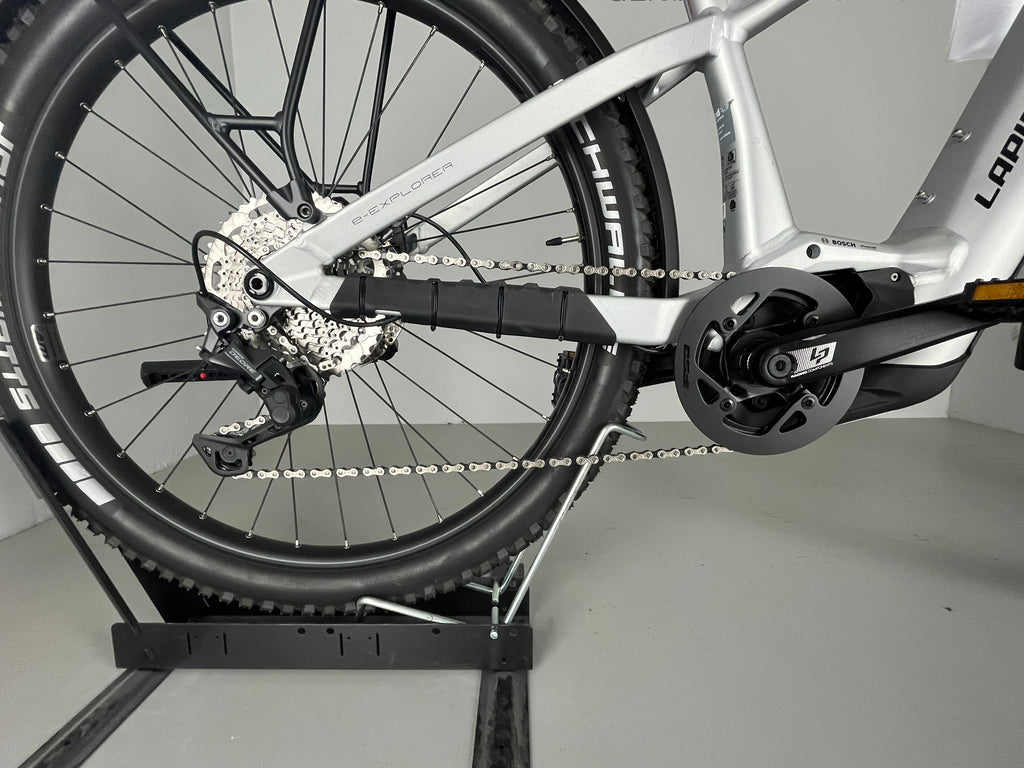 LAPIERRE E-Explorer 8.7