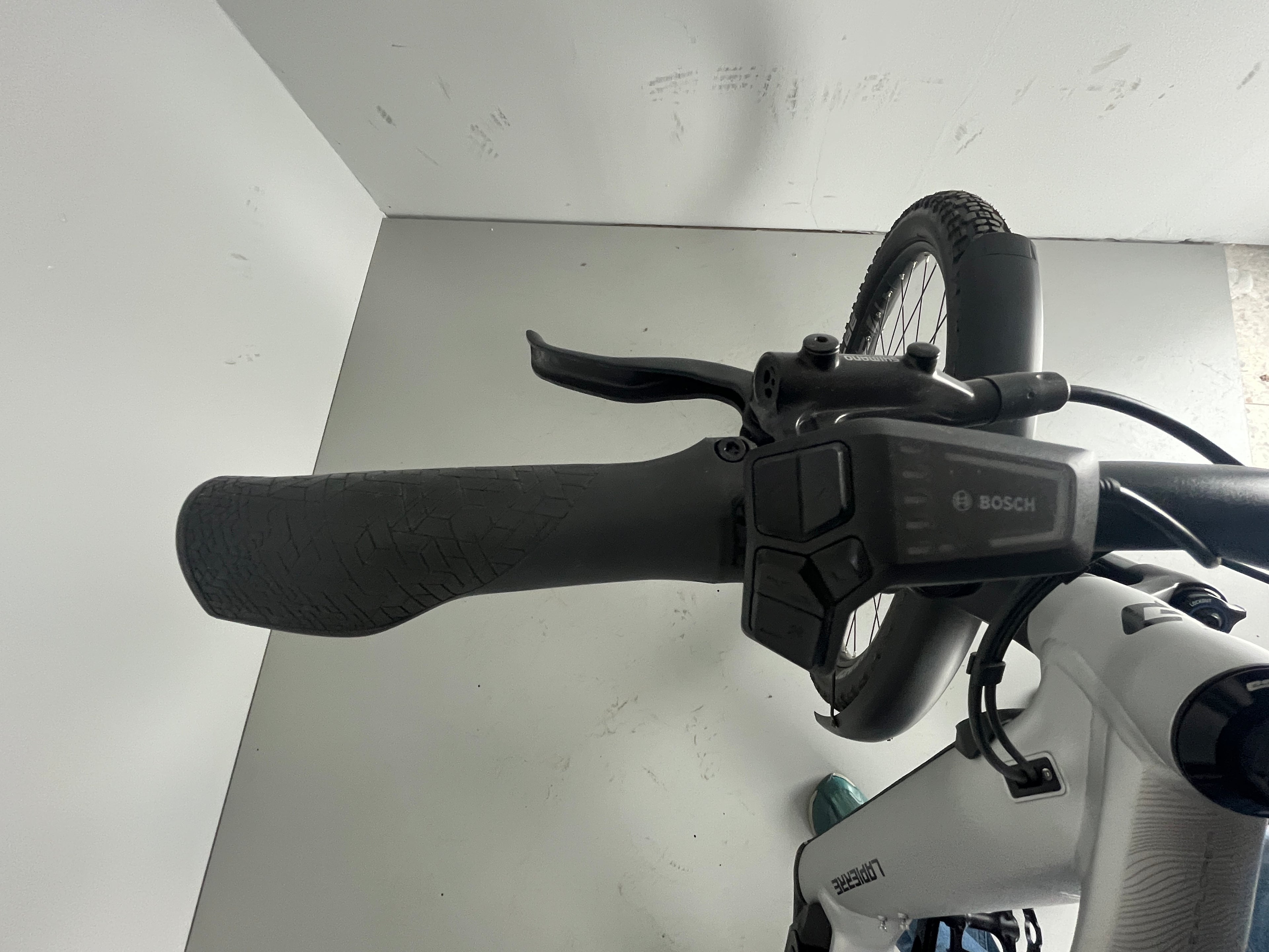 LAPIERRE E-Explorer 8.7