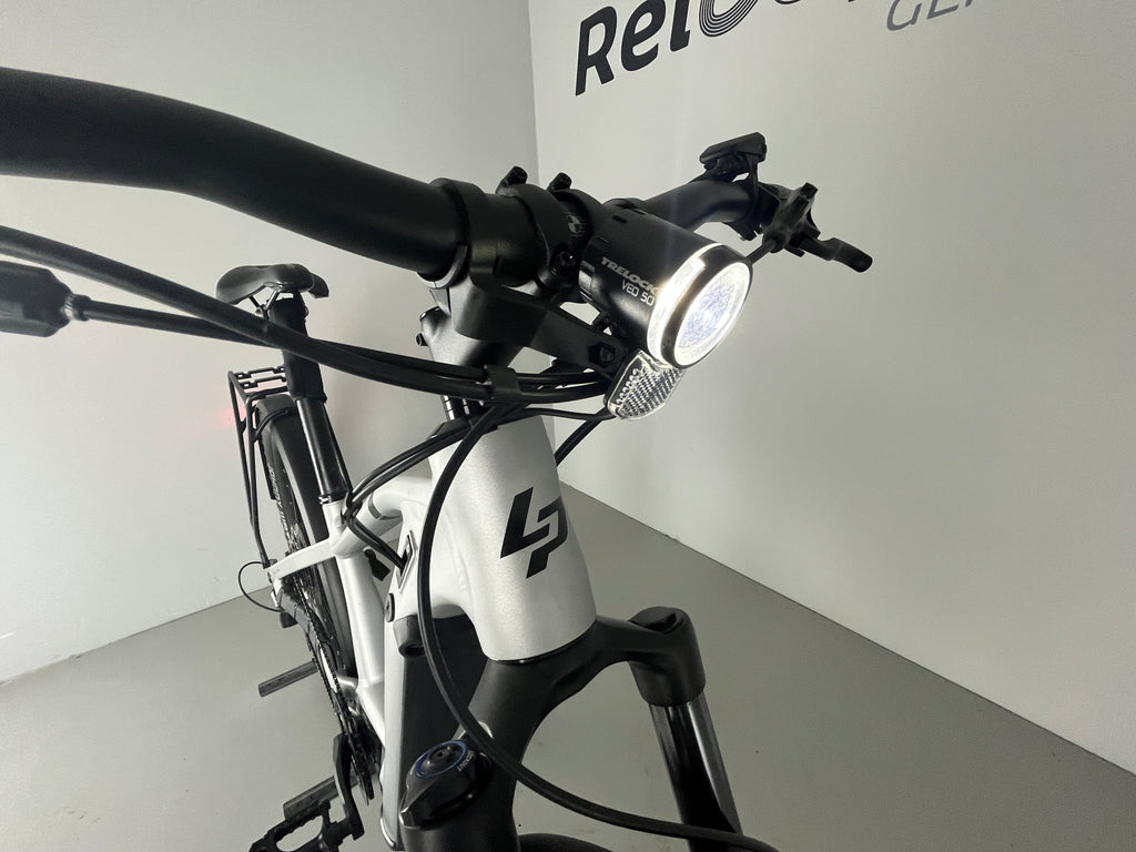 LAPIERRE E-Explorer 8.7