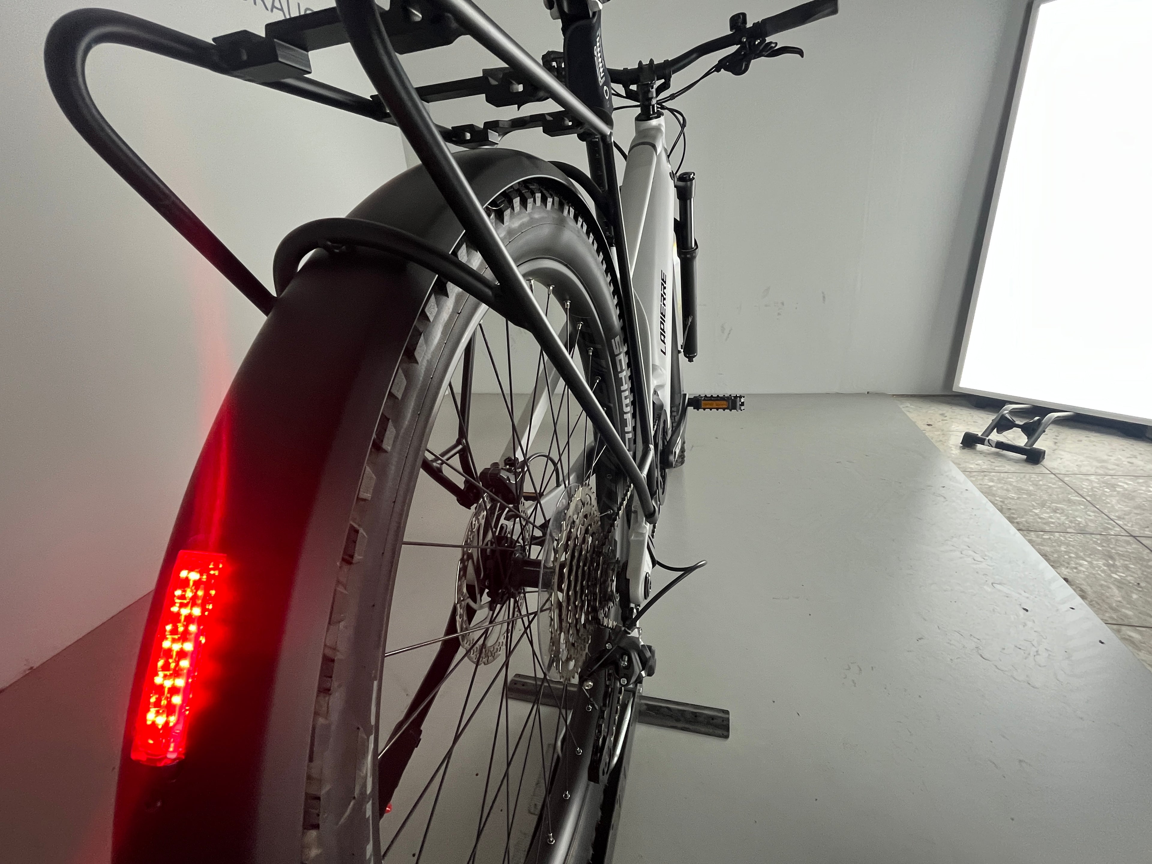 LAPIERRE E-Explorer 8.7