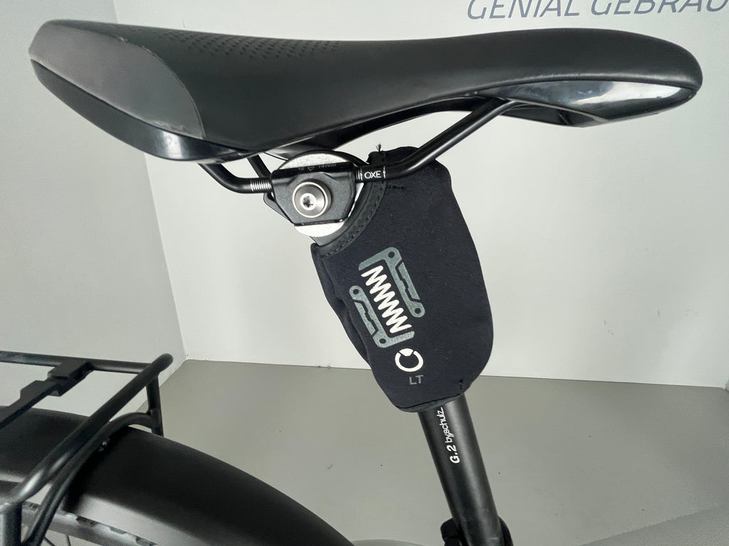 LAPIERRE E-Explorer 8.7