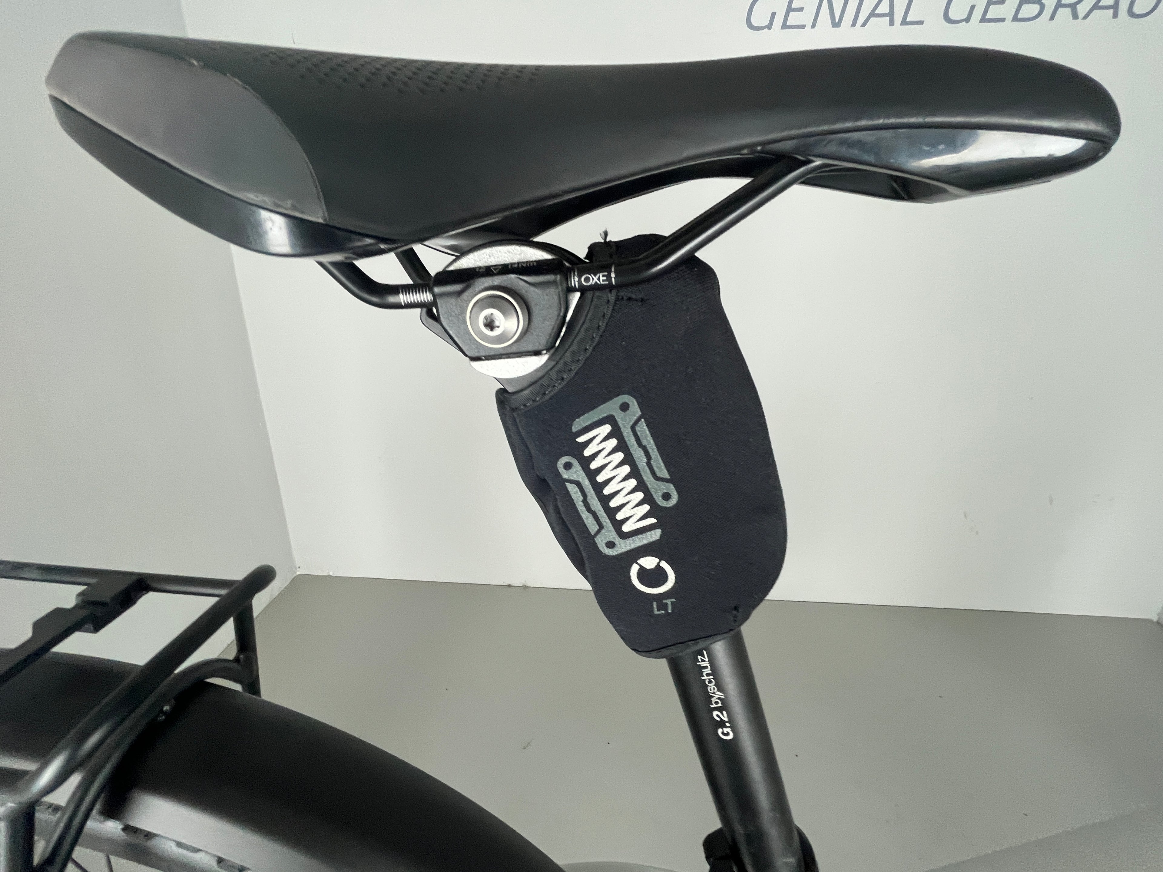 LAPIERRE E-Explorer 8.7