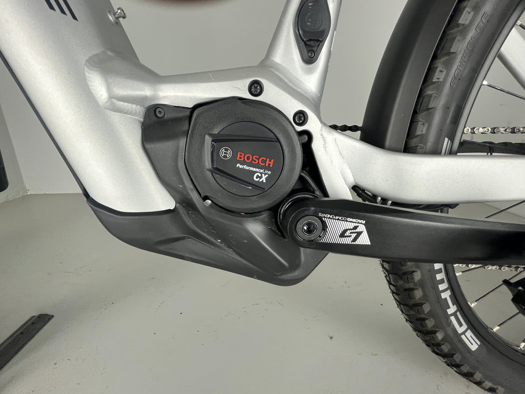 LAPIERRE E-Explorer 8.7