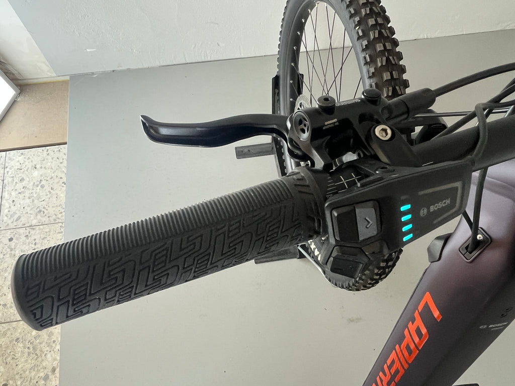 Lapierre OVV HT 9.7