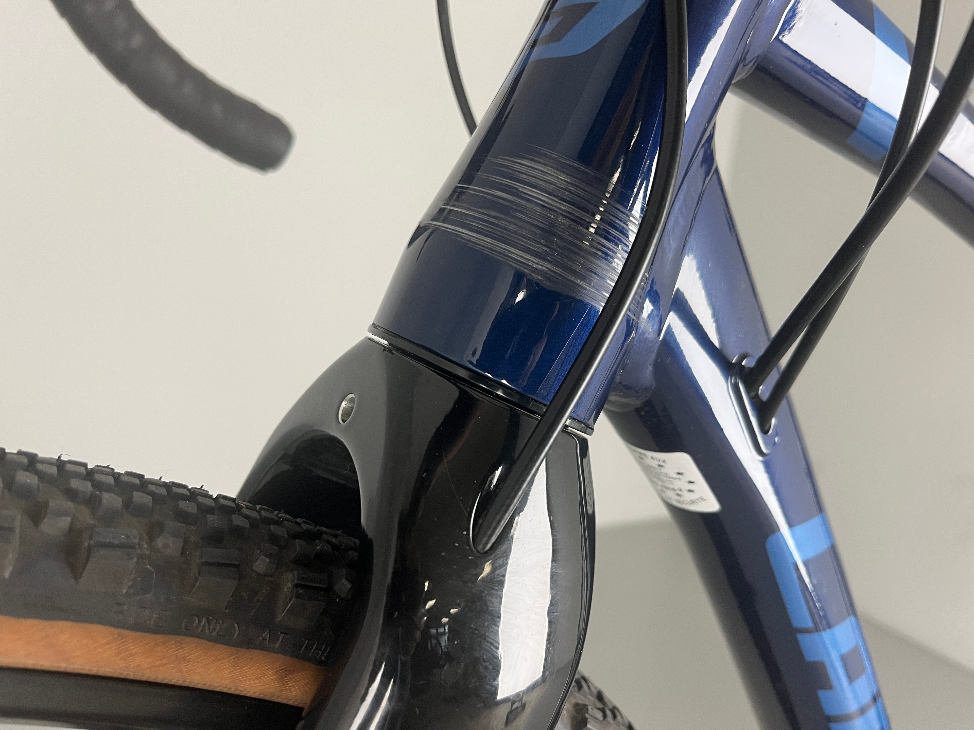 Lapierre Crosshill 2.0