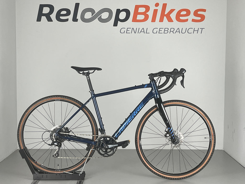Lapierre Crosshill 2.0