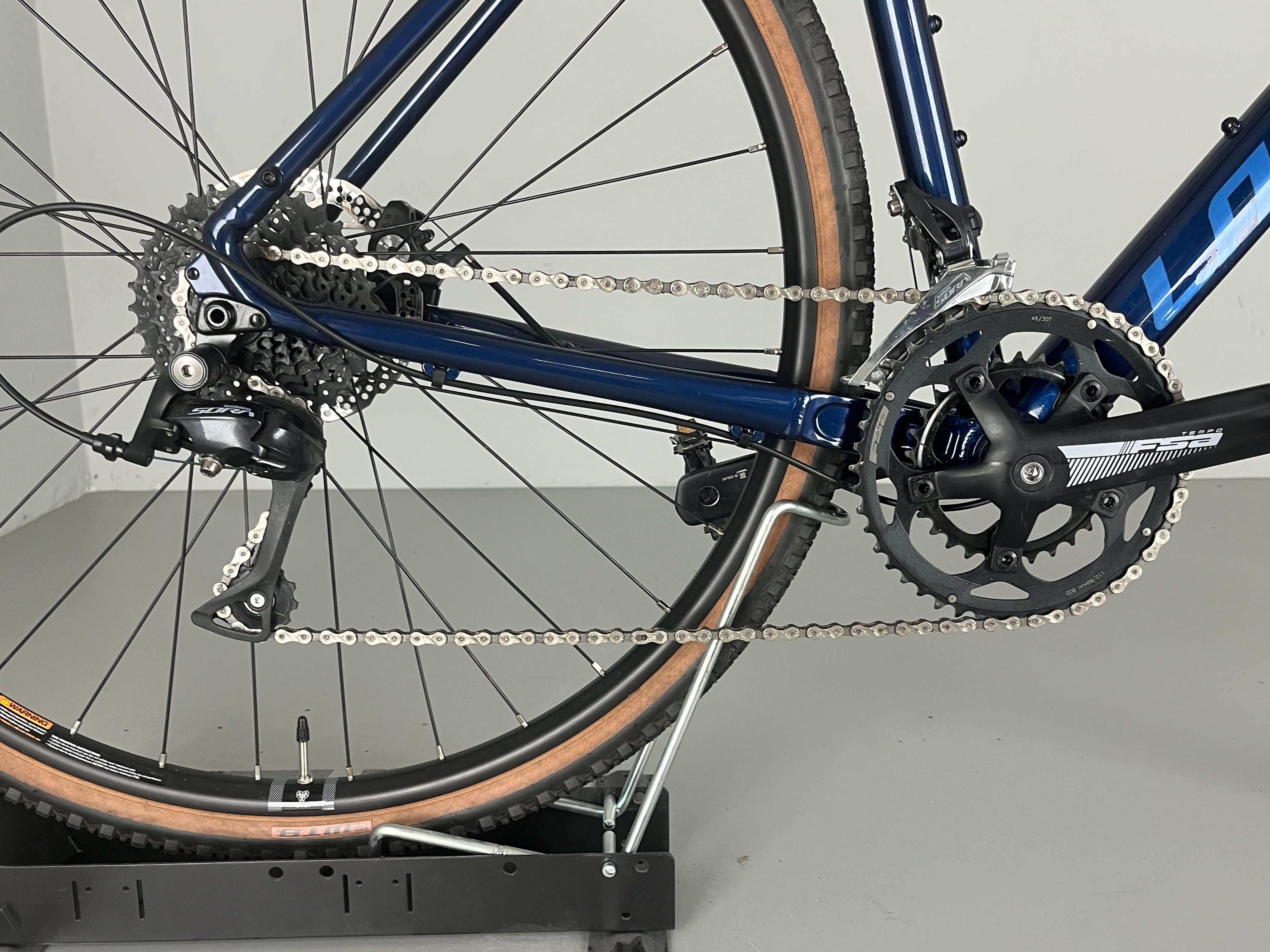 Lapierre Crosshill 2.0