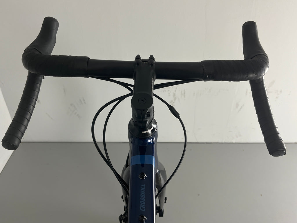 Lapierre Crosshill 2.0
