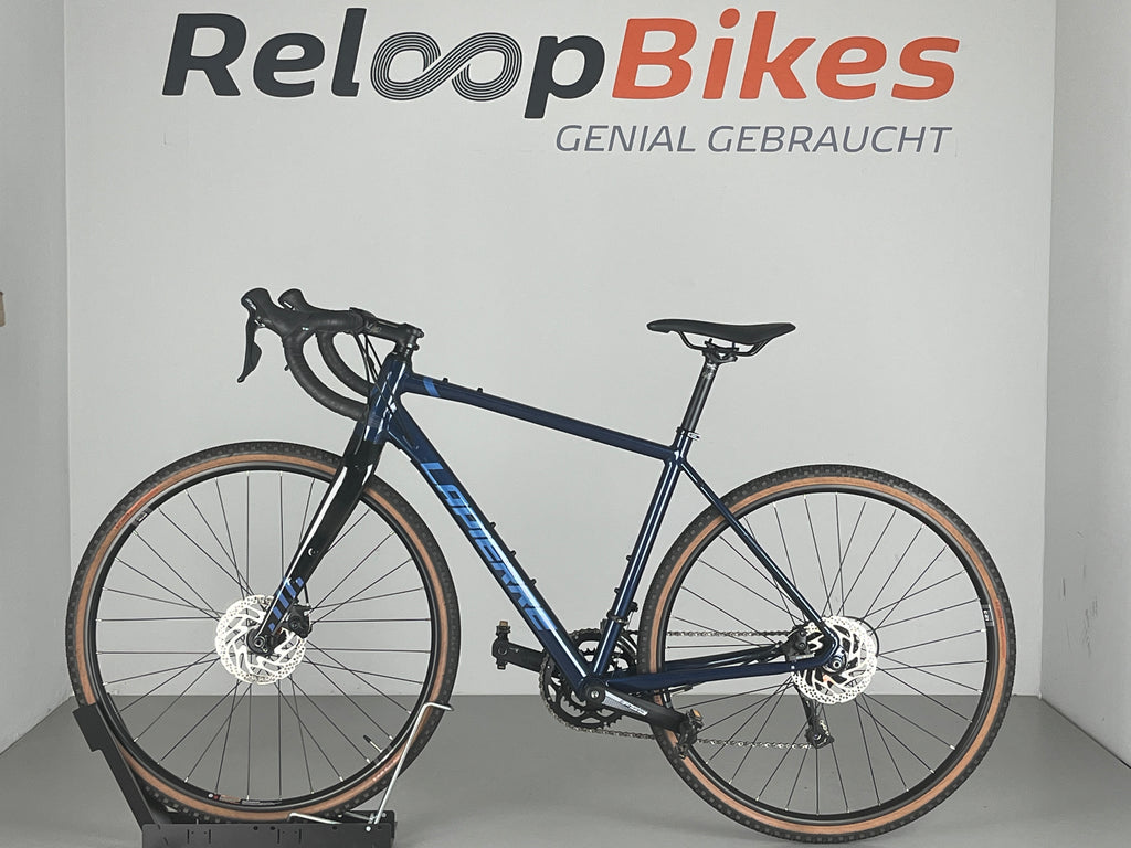 Lapierre Crosshill 2.0