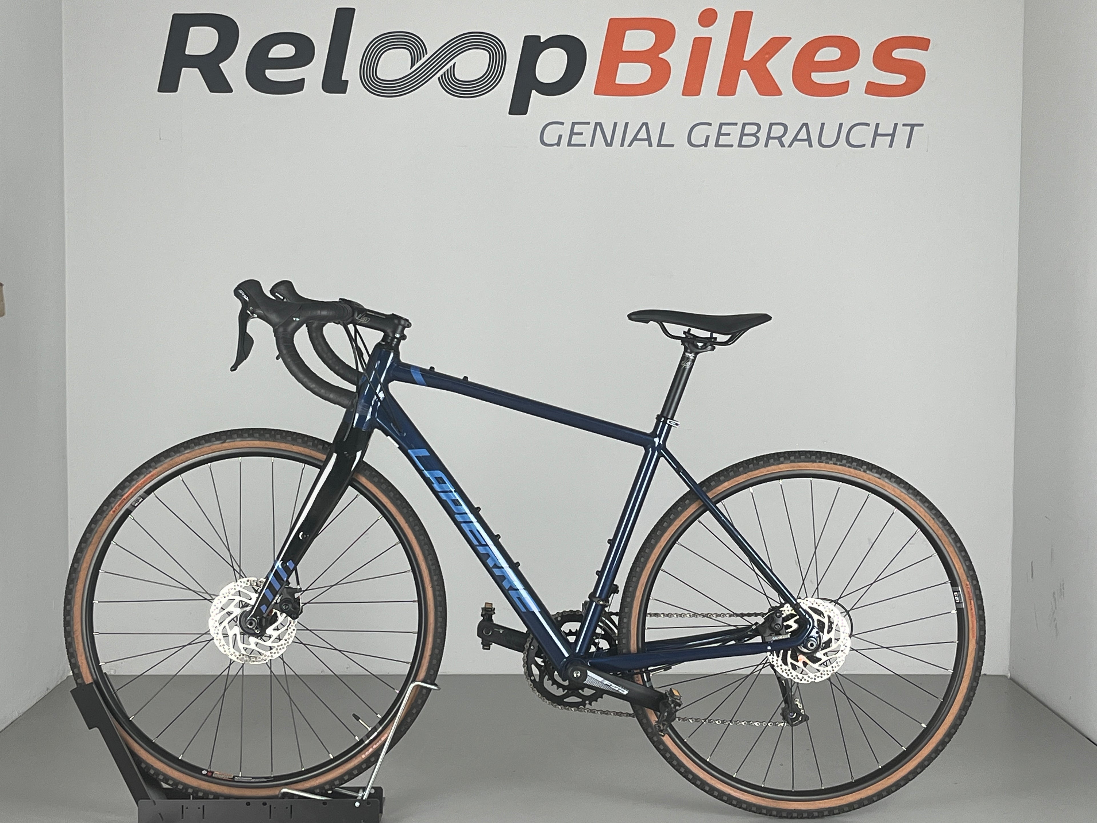 Lapierre Crosshill 2.0
