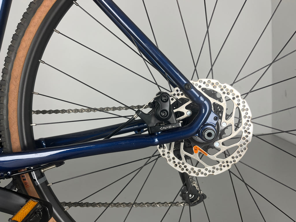 Lapierre Crosshill 2.0