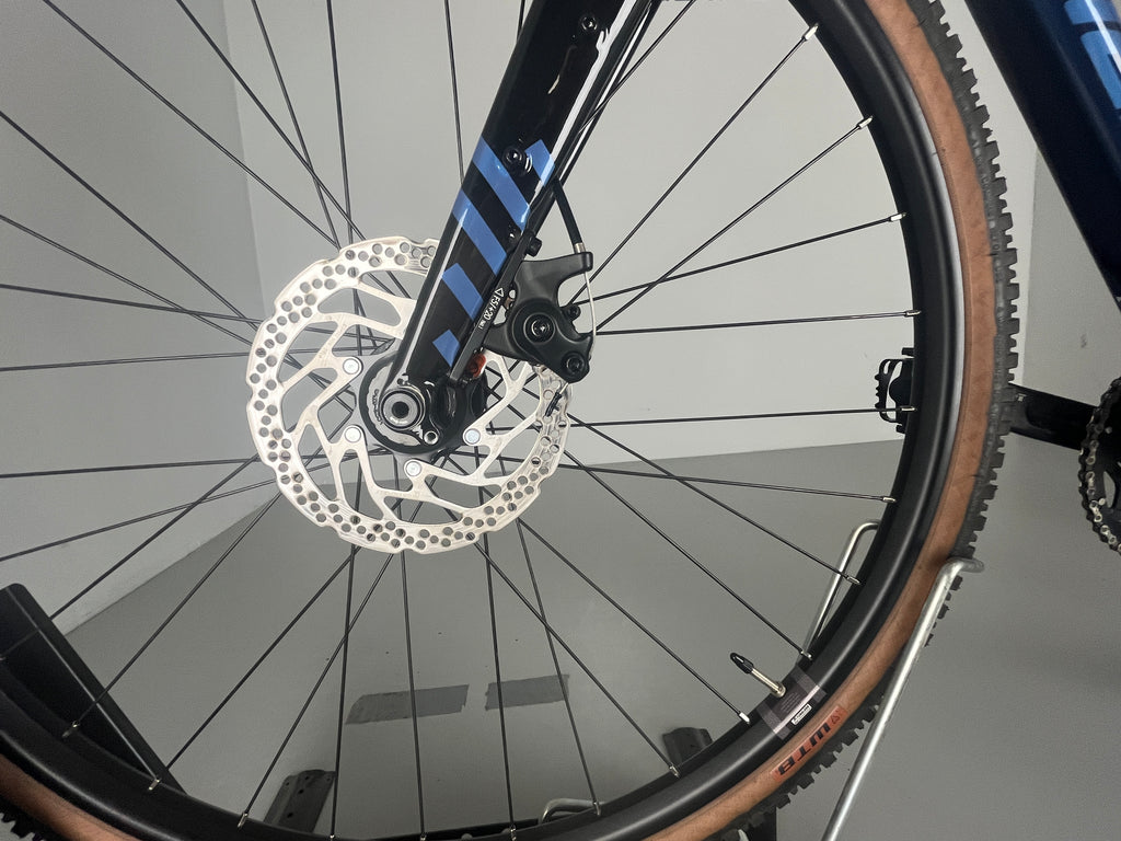 Lapierre Crosshill 2.0