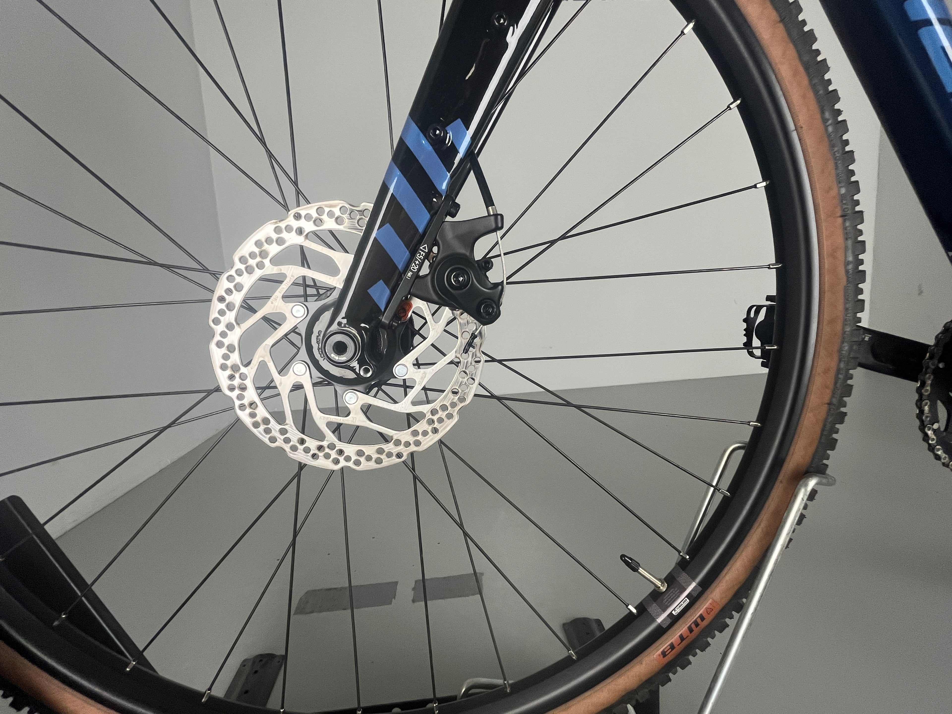 Lapierre Crosshill 2.0