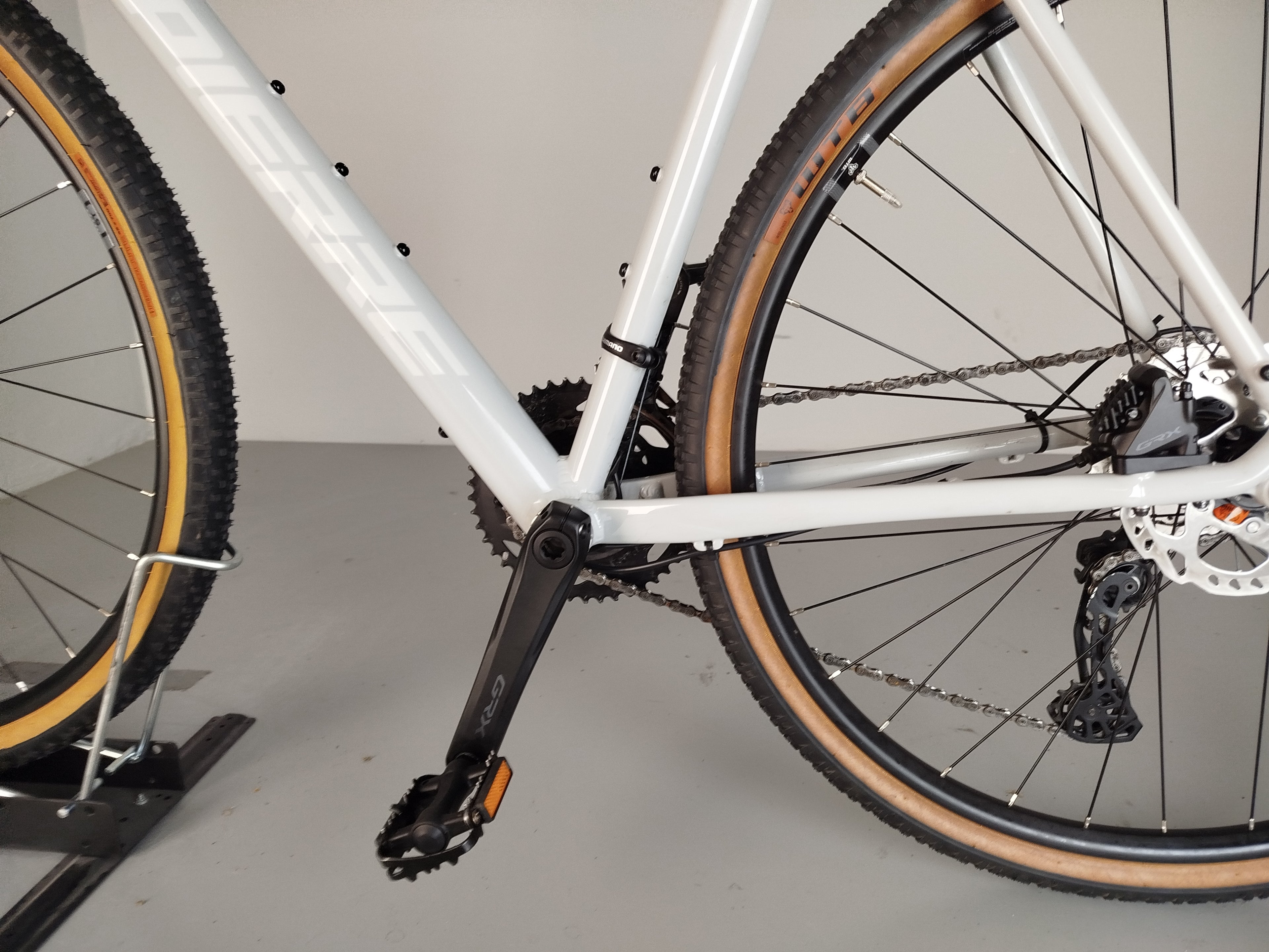 Lapierre Crosshill 5.0
