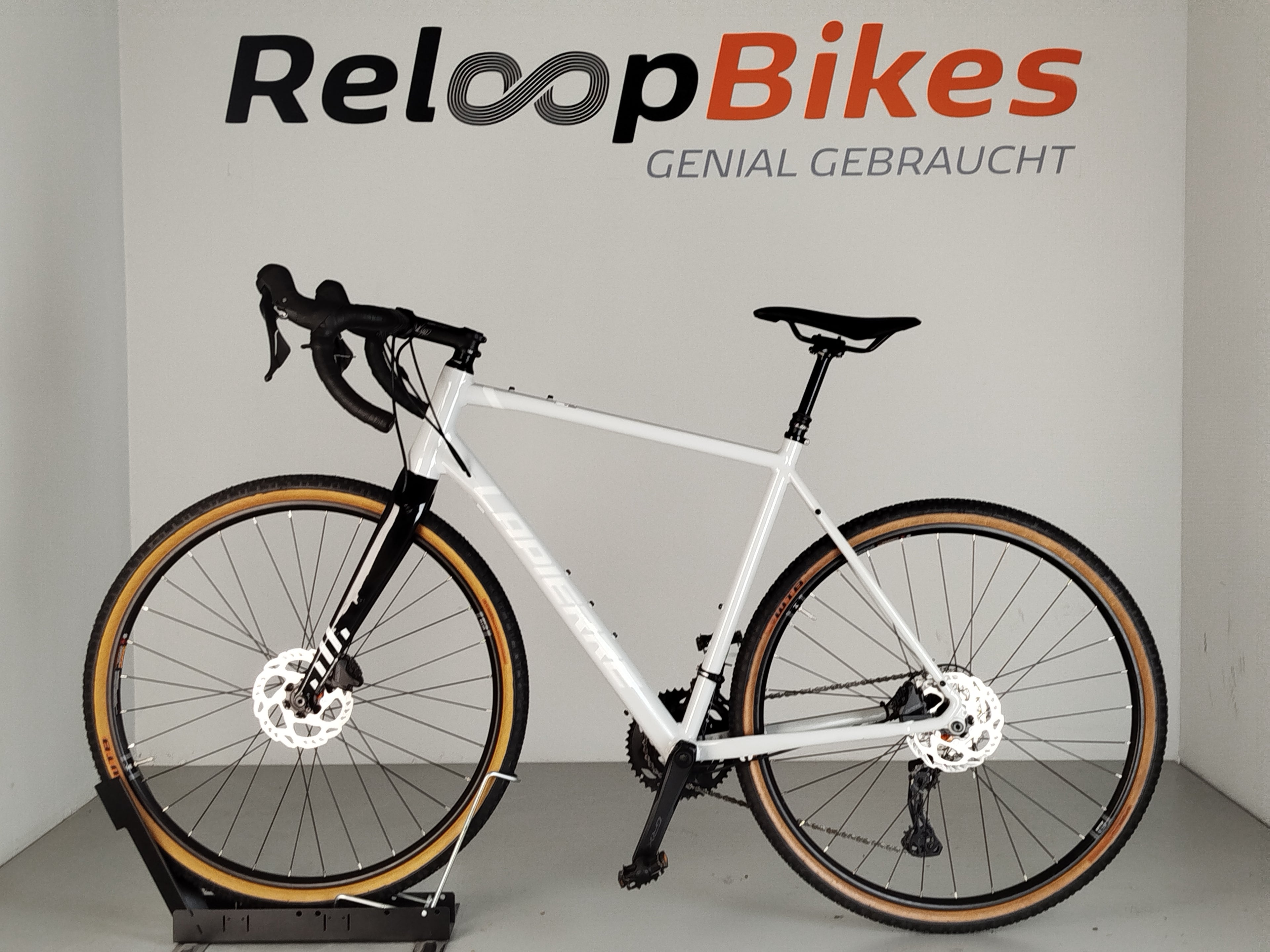 Lapierre Crosshill 5.0