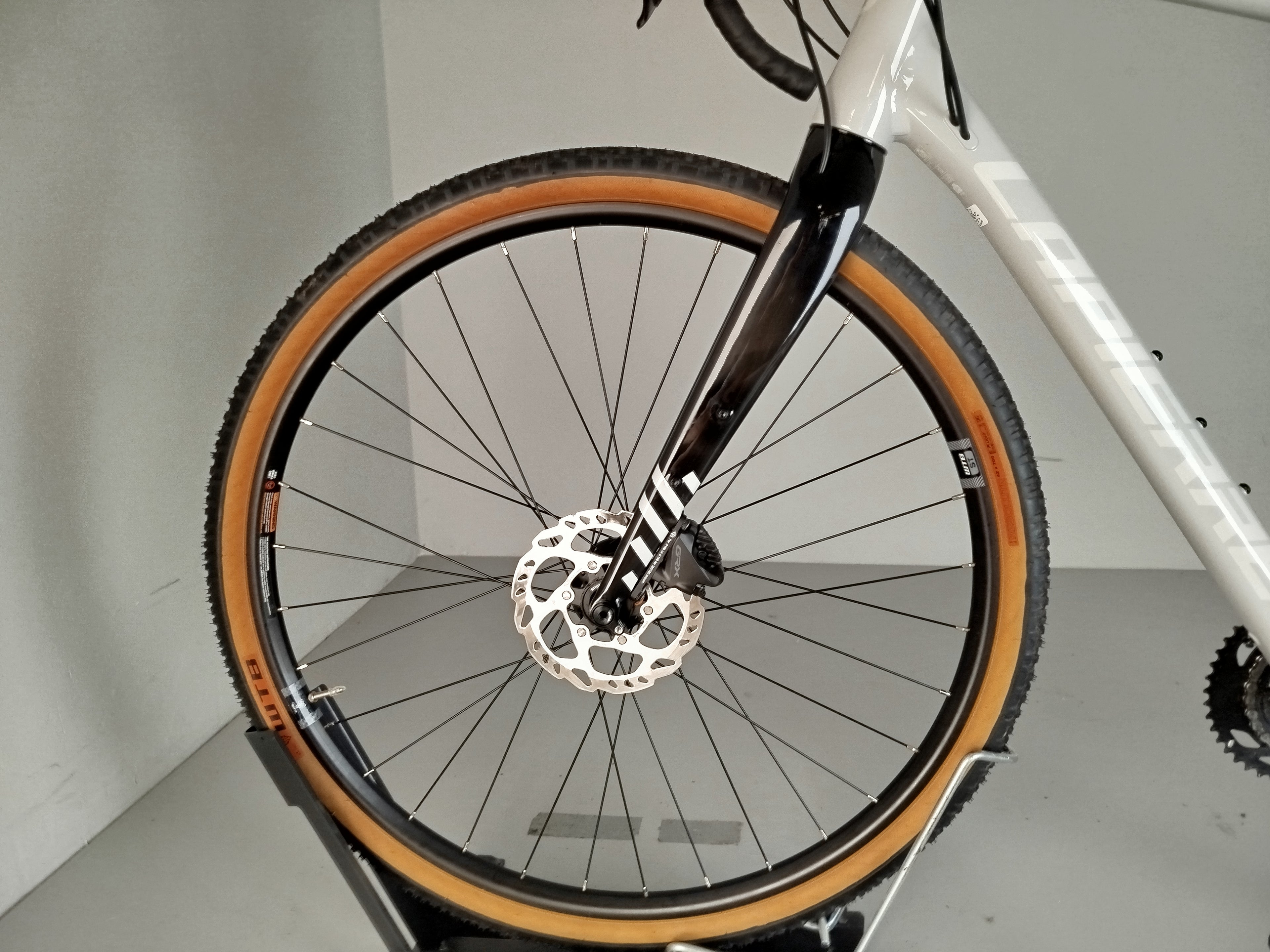 Lapierre Crosshill 5.0