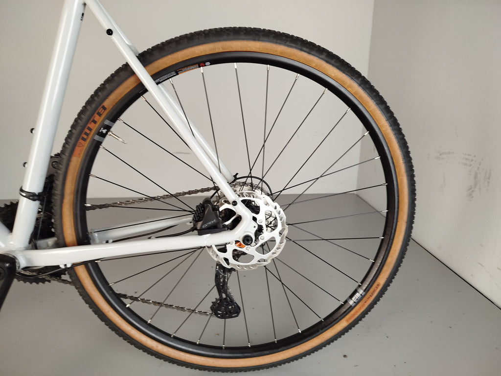 Lapierre Crosshill 5.0