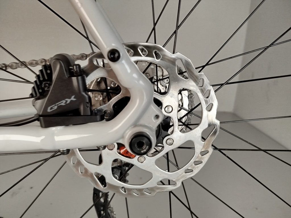Lapierre Crosshill 5.0