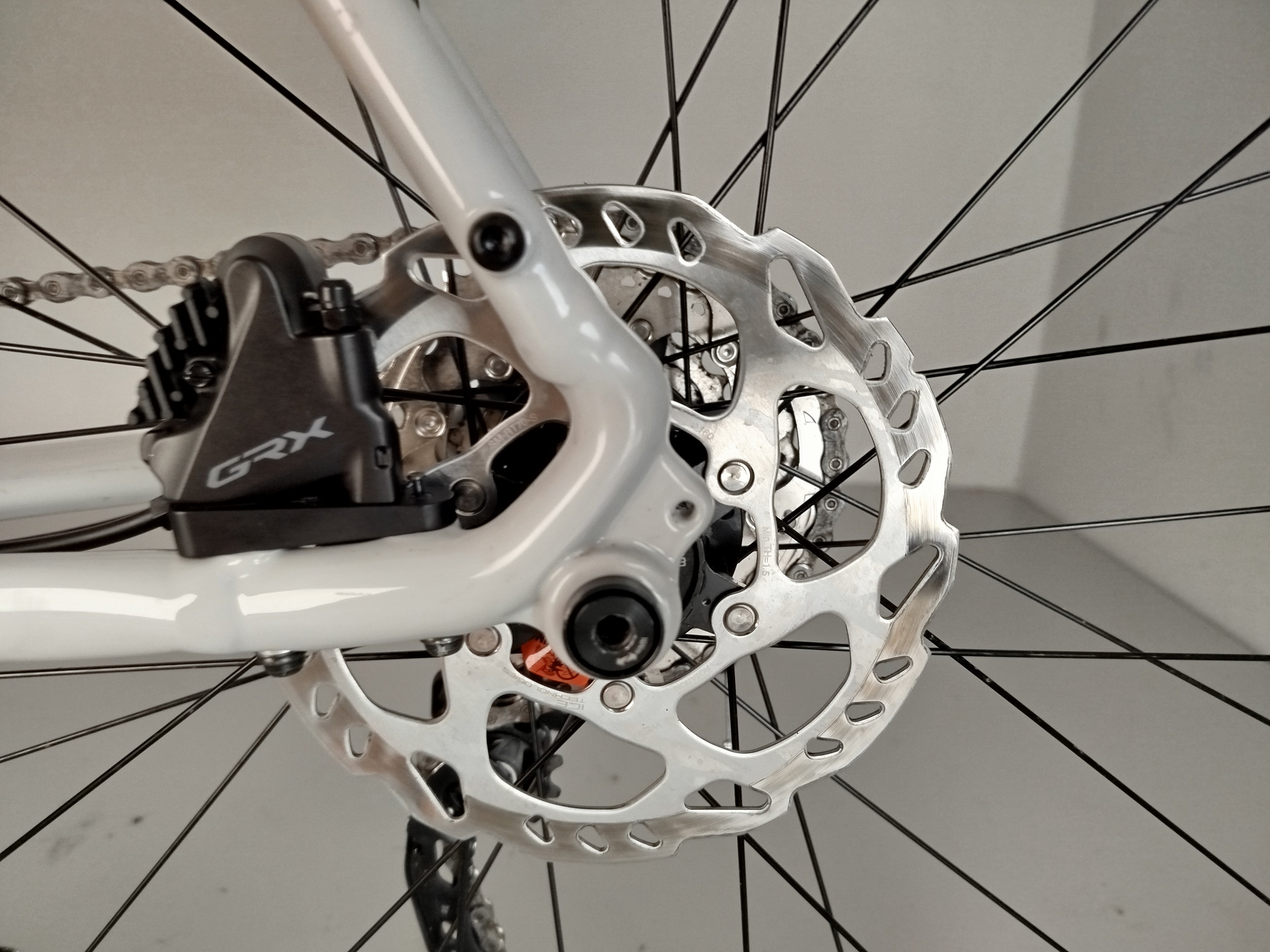 Lapierre Crosshill 5.0