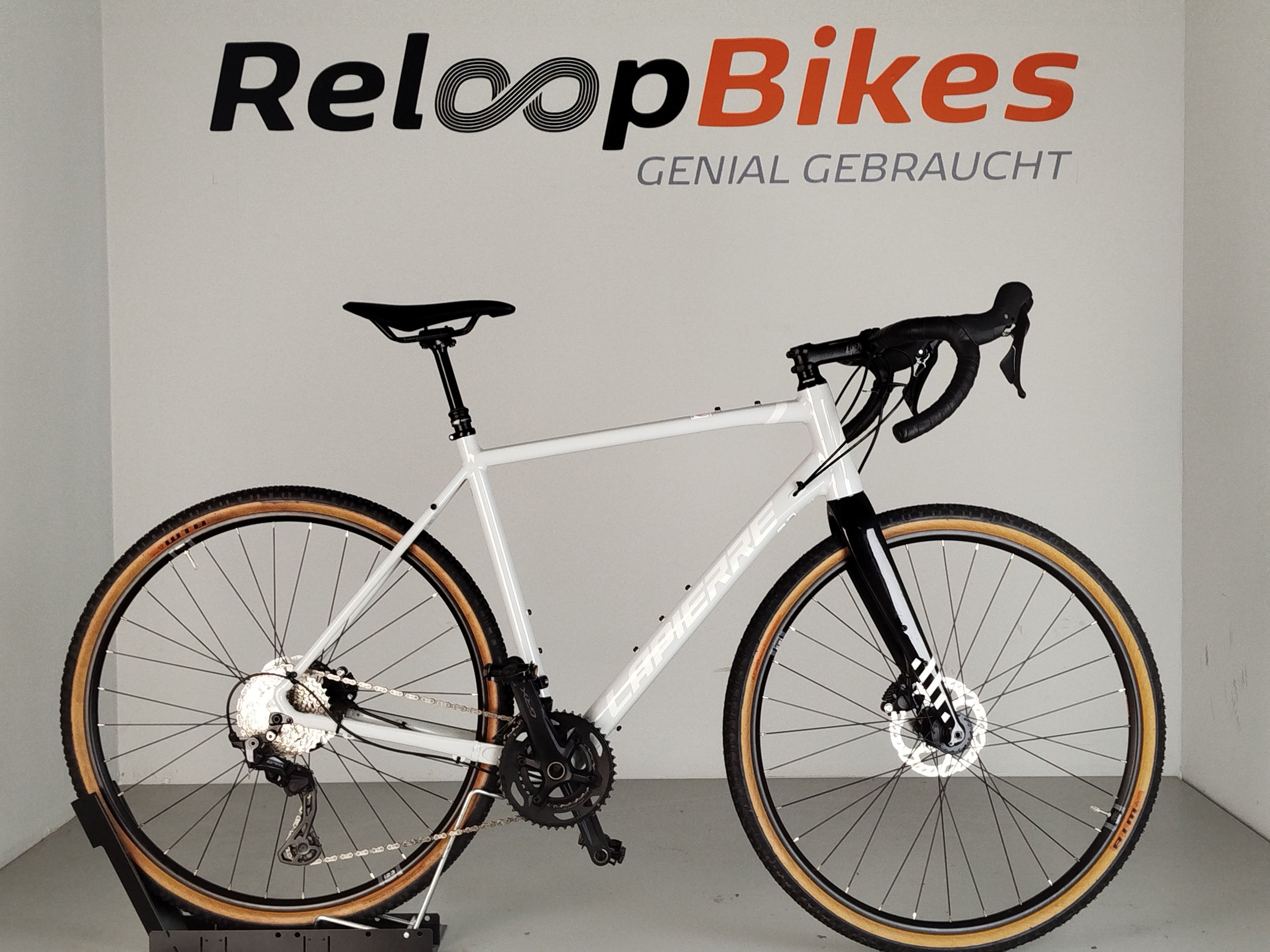 Lapierre Crosshill 5.0