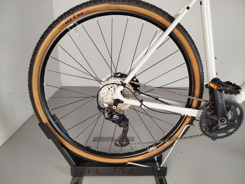 Lapierre Crosshill 5.0