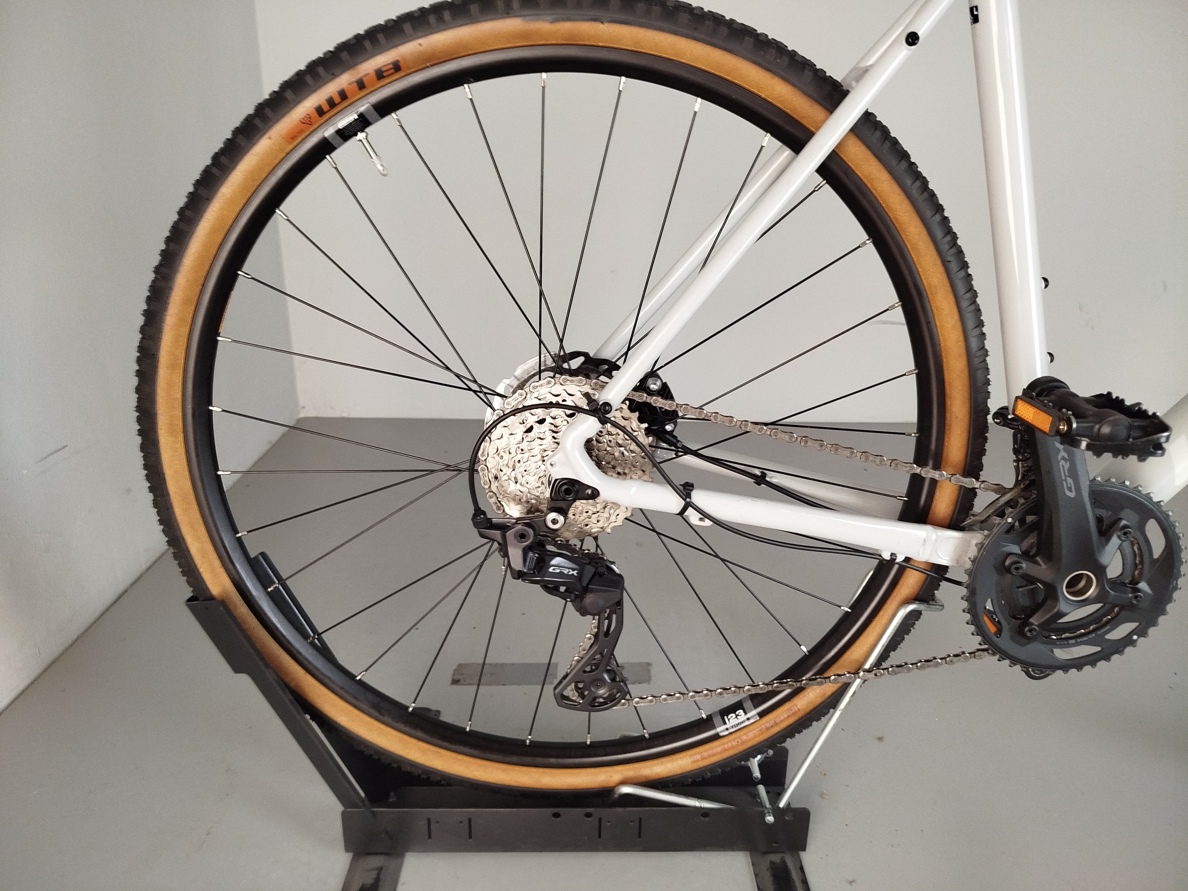 Lapierre Crosshill 5.0