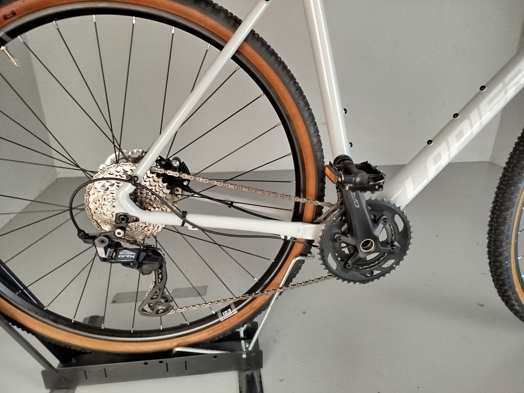 Lapierre Crosshill 5.0